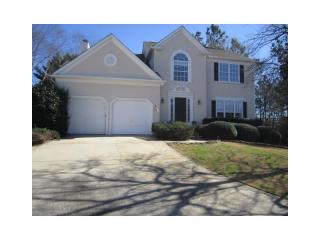 5995 Haterleigh Dr, Alpharetta GA  30005-8963 exterior
