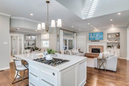 4617 Windsor Rdg Dr, Irving TX 75038-6313 exterior