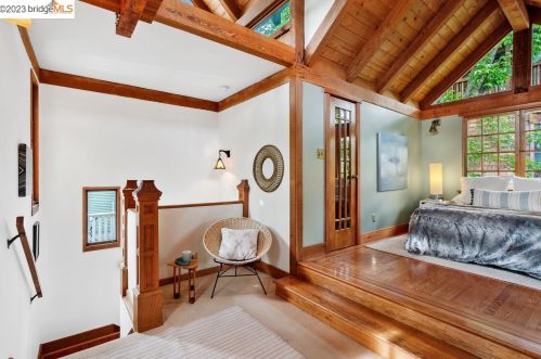 2014 Delaware St, Berkeley CA 94709-2122 exterior