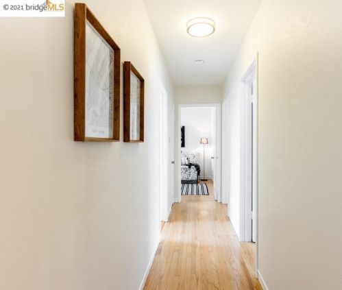 1424 Harmon St, Berkeley CA 94703-2725 exterior