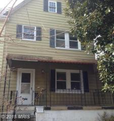 15 Talbott St, Baltimore, MD 21225-1725