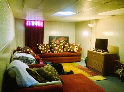 2148 Austin St, Meskegon MI 49444-1209 exterior