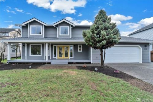 10321 190th Pl, Seattle, WA 98055-6611