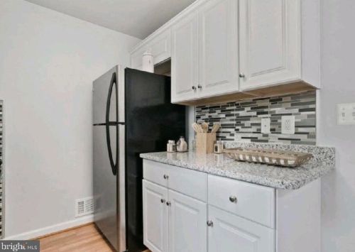 714 57th Pl, Washington DC  20019-7008 exterior