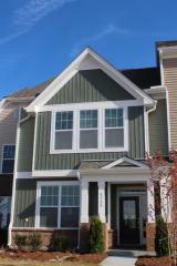 4146 Strendal Dr, Cary NC  27519 exterior