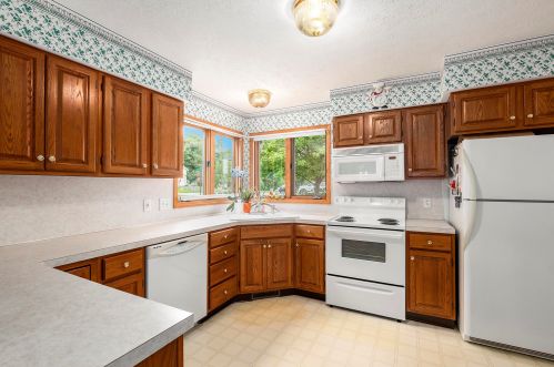 2688 Rolling Ridge Ln, Grand Rapids MI 49534-1345 exterior