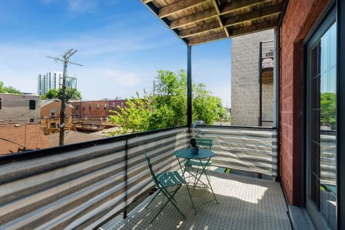 217 Leavitt St, Chicago IL  60612-4367 exterior