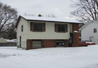 127 Bert Ln, Inkster, MI 48141-1017