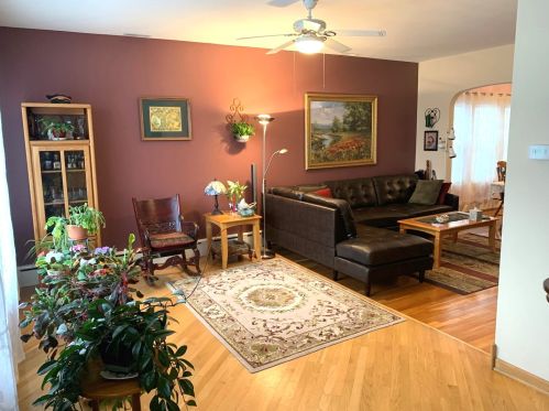 5546 Wilson Ave, Chicago IL 60625-3760 exterior