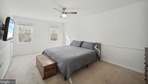 2603 Belle Crest Ln, Silver Spring MD  20906-3173 exterior