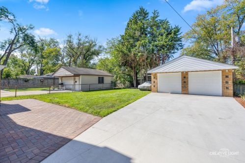 2608 12 Ave, Broadview IL 60153-1405 exterior