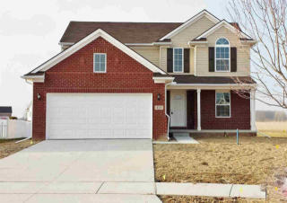 695 Davenport Dr, Rea, MI 48131-9402