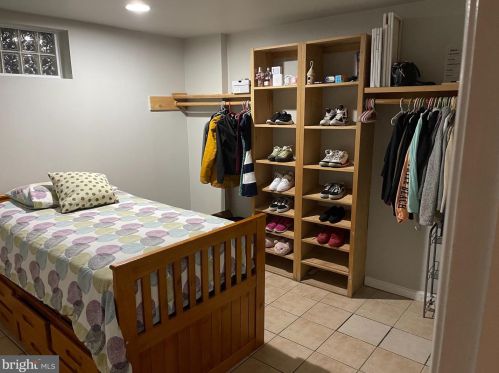 1617 Parham Rd, Silver Spring MD 20903-2258 exterior