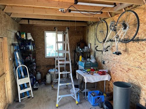 1109 6th St, Austin TX exterior