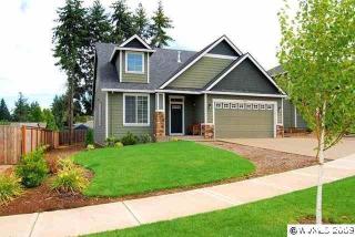 5274 Kali St, Salem OR  97306-1181 exterior
