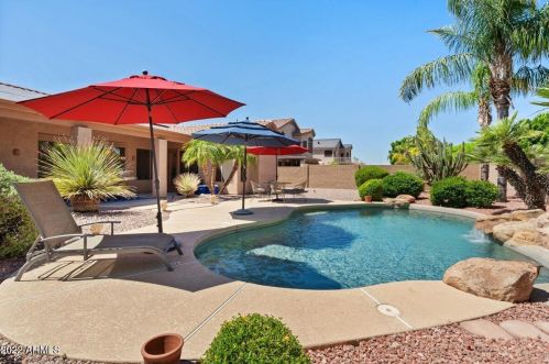 2623 Tumbleweed Ln, Chandler AZ  85286-4486 exterior