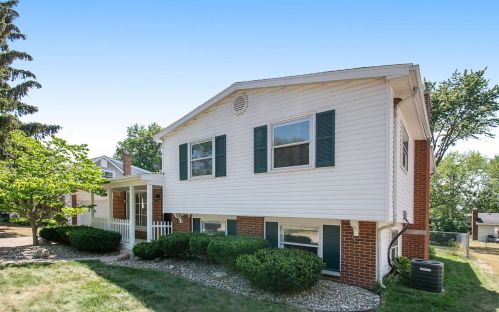 6144 Devon St, Kalamazoo, MI 49024-2648