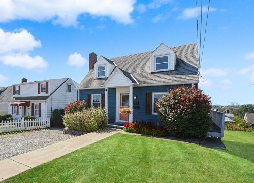 218 Camfield St, Pittsburgh, PA 15210-3218