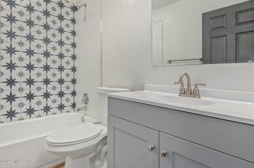 1023 9th St, Tucson AZ  85719-5436 exterior