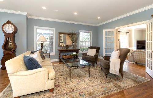 2126 Sunset Rdg Rd, Glenview IL 60025-2207 exterior