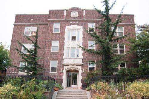 715 24th Ave, Seattle WA  98144-3003 exterior