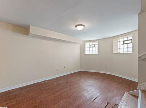 6648 Sangamon St, Chicago IL 60621-1824 exterior