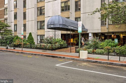 1440 N St, Washington DC 20005-2803 exterior