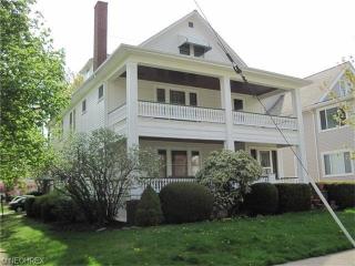 1255 Jackson Ave, Cleveland, OH 44107-2731