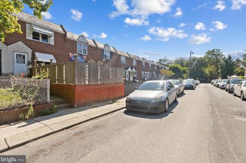 134 Weymouth Rd, Darby PA 19023-1424 exterior