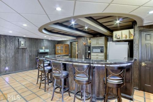 3160 Lk Rnch Dr, Gainesville GA 30506-1050 exterior