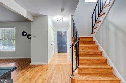 1007 Arcola Ave, Silver Spring MD  20902-3403 exterior