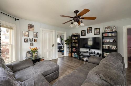 145 Fairview St, New Britain CT  06051-2709 exterior