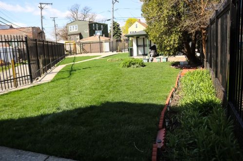 2252 Keeler Ave, Chicago IL 60652-1233 exterior