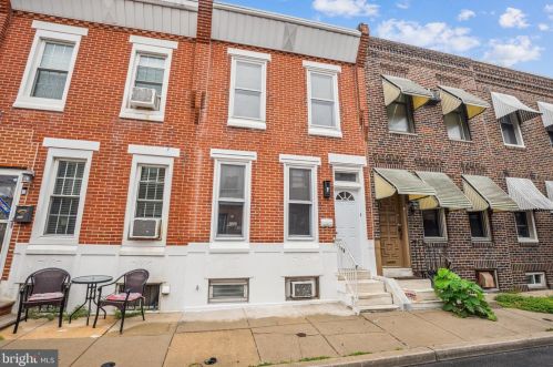 365 Daly St, Philadelphia PA  19148-3306 exterior