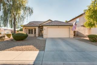 812 Naples Dr, Chandler, AZ 85226-6303