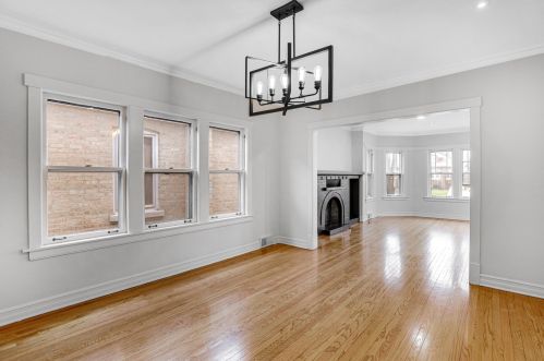 1837 Nagle Ave, Chicago IL  60707-4022 exterior