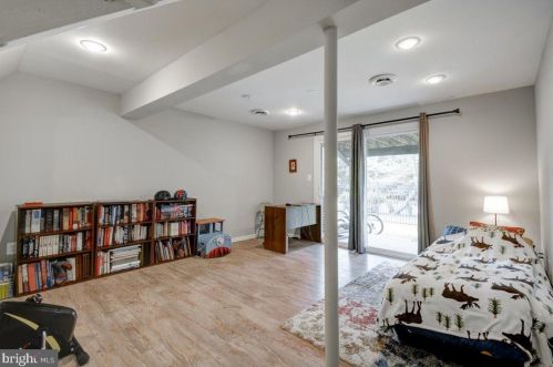 3654 Castle Ter, Silver Spring MD 20904-4747 exterior