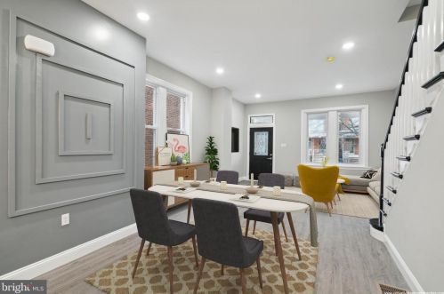 5109 Greene St, Philadelphia PA  19144-2940 exterior