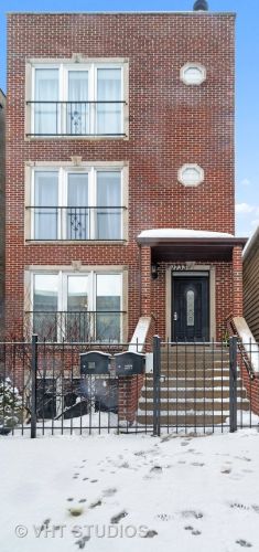 1733 Ruble St, Chicago, IL 60616-1132