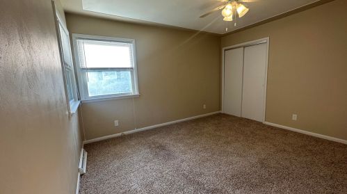 1350 Becker Rd, Meskegon MI 49445-1516 exterior