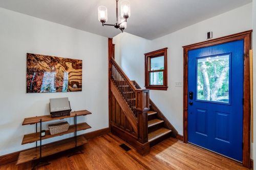 1610 Madison St, Madison WI  53711-2122 exterior