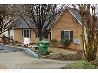 1051 Glenwood Ave, Atlanta, GA 30316-1817