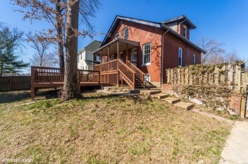 20 Royal Ave, Saint Louis MO 63135-2067 exterior