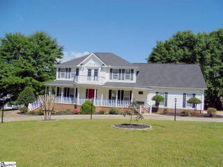 14 Silver Knl Ct, Greer SC  exterior