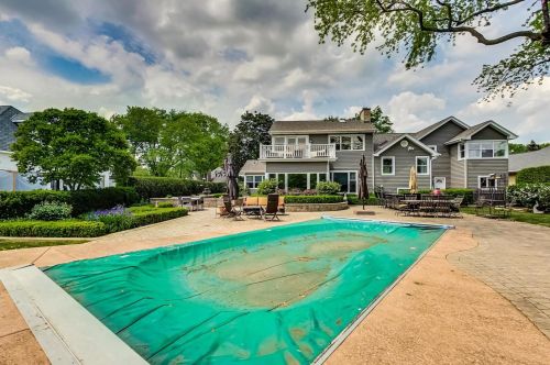 770 Greenview Rd, Itasca IL 60143-1835 exterior