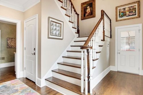 445 Darrow Dr, Duluth GA 30097-2430 exterior