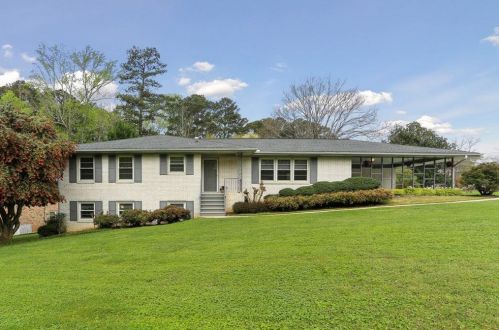 4025 Phils Ct, Tucker, GA 30084-7526