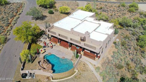 37025 33rd Ave, Phoenix AZ  85086-8740 exterior