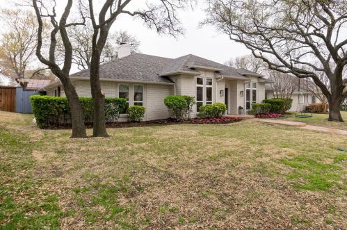 7246 Blythdale Dr, Dallas, TX 75248-1552