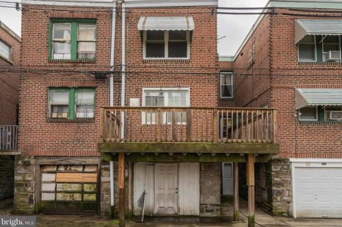 7158 Cottage St, Philadelphia PA 19124-2136 exterior